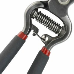 Kent & Stowe Traditional Bypass Secateurs Pruners Carbon Steel Drop Forged 9 Kent & Stowe Traditional Bypass Secateurs Pruners Carbon Steel Drop Forged -Garden Tools Shop 347463 3