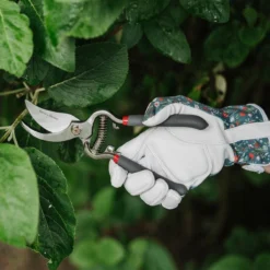 Kent & Stowe Traditional Bypass Secateurs Pruners Carbon Steel Drop Forged 11 Kent & Stowe Traditional Bypass Secateurs Pruners Carbon Steel Drop Forged -Garden Tools Shop 347463 5