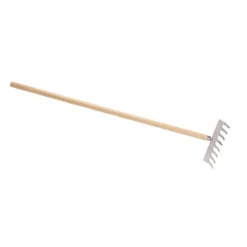 Draper Junior Heritage Garden Rake
