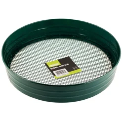 Draper Garden Soil Sieve