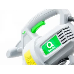 Q Garden 3000W Garden Blower Vacuum With Wheels & Variable Speed 15 Q Garden 3000W Garden Blower Vacuum With Wheels & Variable Speed -Garden Tools Shop 350314 03 1