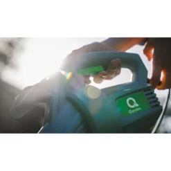 Q Garden 3000W Garden Blower Vacuum With Wheels & Variable Speed 19 Q Garden 3000W Garden Blower Vacuum With Wheels & Variable Speed -Garden Tools Shop 350314 07 1