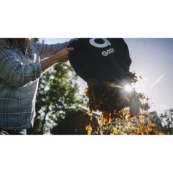 Q Garden 3000W Garden Blower Vacuum With Wheels & Variable Speed 25 Q Garden 3000W Garden Blower Vacuum With Wheels & Variable Speed -Garden Tools Shop 350314 14 1