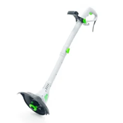 Q Garden 300W 25Cm Electric Line Trimmer & Edger -Garden Tools Shop 350322 03
