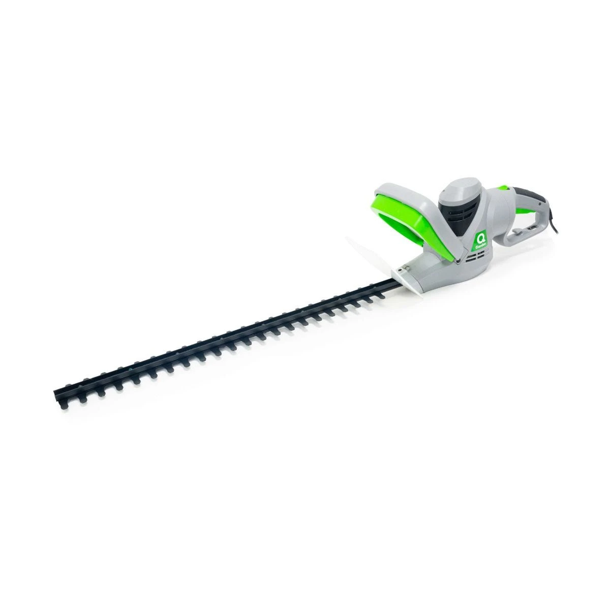 Q Garden 500W 56Cm Electric Hedge Trimmer 1 Q Garden 500W 56Cm Electric Hedge Trimmer
