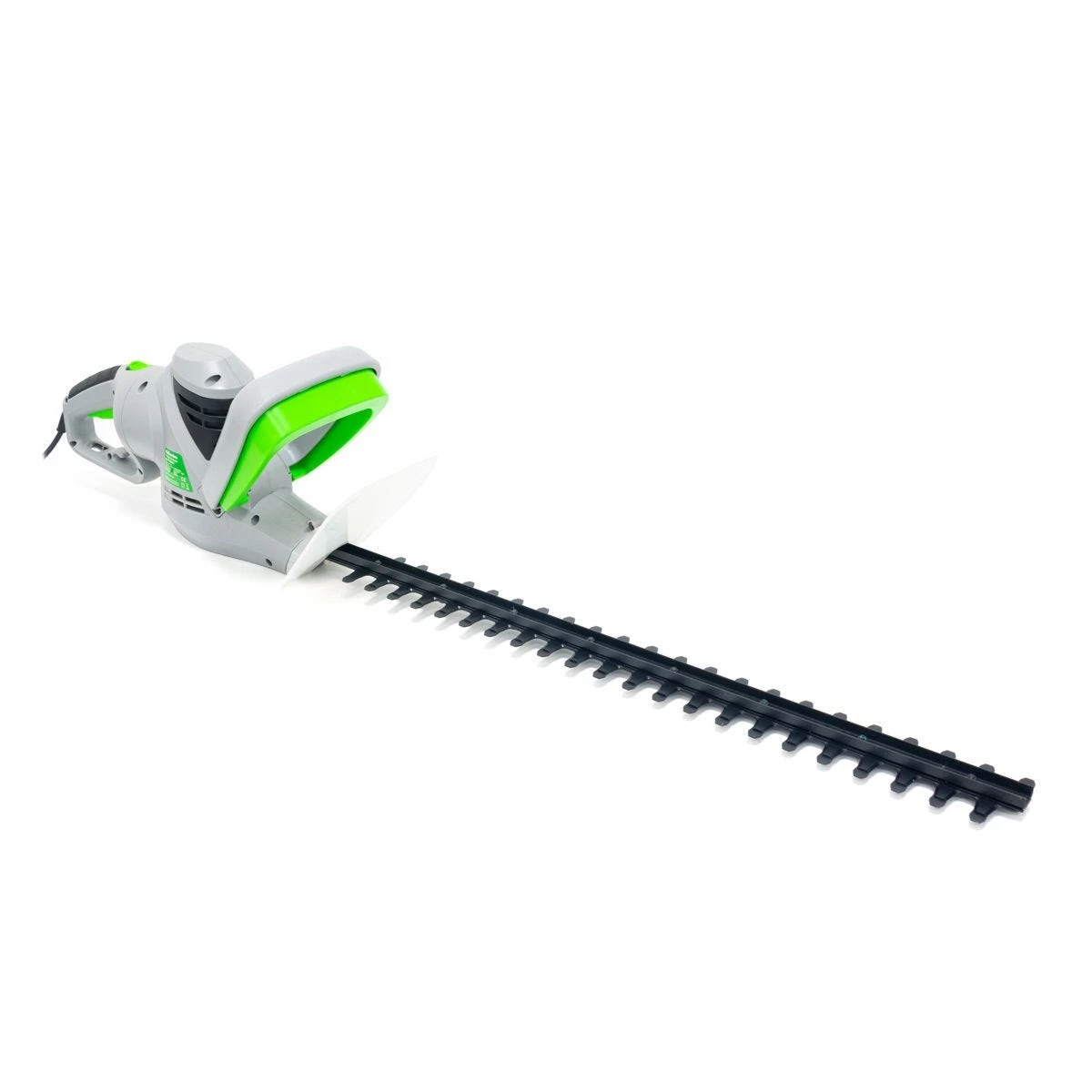 Q Garden 500W 56Cm Electric Hedge Trimmer 2 Q Garden 500W 56Cm Electric Hedge Trimmer - Image 2