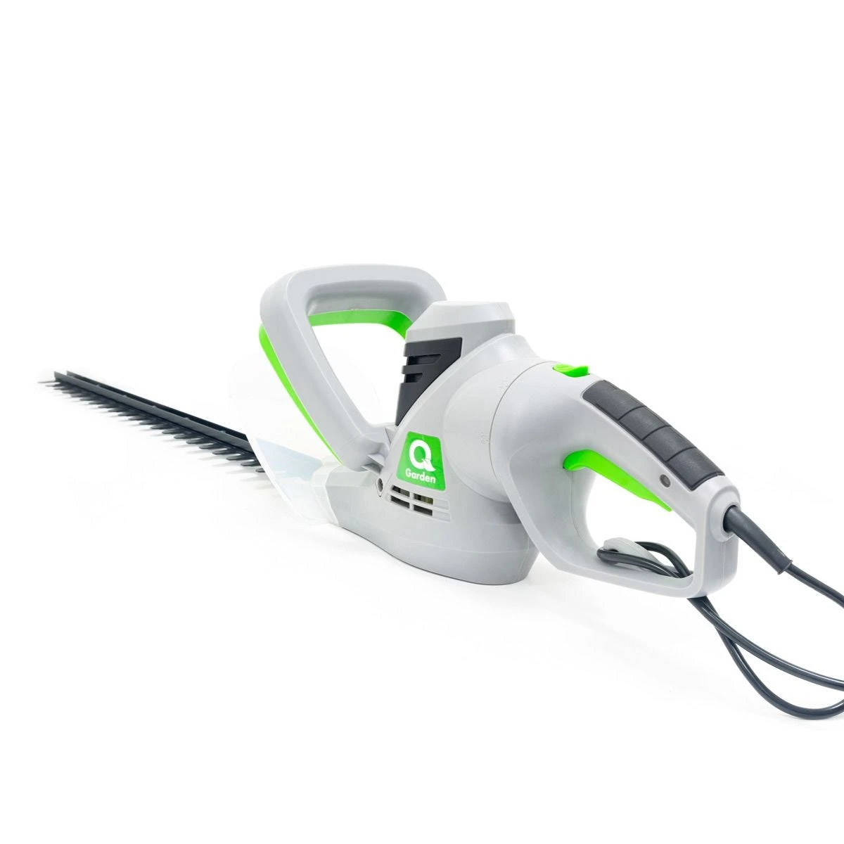 Q Garden 500W 56Cm Electric Hedge Trimmer 5 Q Garden 500W 56Cm Electric Hedge Trimmer - Image 5