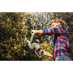 Q Garden 500W 56Cm Electric Hedge Trimmer 29 Q Garden 500W 56Cm Electric Hedge Trimmer -Garden Tools Shop 350324 10