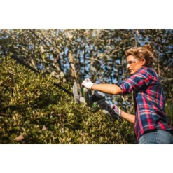 Q Garden 500W 56Cm Electric Hedge Trimmer 30 Q Garden 500W 56Cm Electric Hedge Trimmer -Garden Tools Shop 350324 11