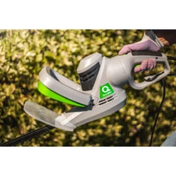 Q Garden 500W 56Cm Electric Hedge Trimmer 31 Q Garden 500W 56Cm Electric Hedge Trimmer -Garden Tools Shop 350324 12