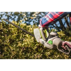 Q Garden 500W 56Cm Electric Hedge Trimmer 33 Q Garden 500W 56Cm Electric Hedge Trimmer -Garden Tools Shop 350324 14