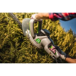 Q Garden 500W 56Cm Electric Hedge Trimmer 35 Q Garden 500W 56Cm Electric Hedge Trimmer -Garden Tools Shop 350324 16