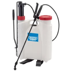 Draper EPDM Knapsack Pressure Sprayer