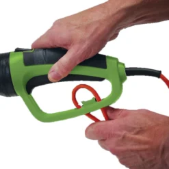 Draper 550W Hedge Trimmer 5 Draper 550W Hedge Trimmer -Garden Tools Shop 351052 2 1