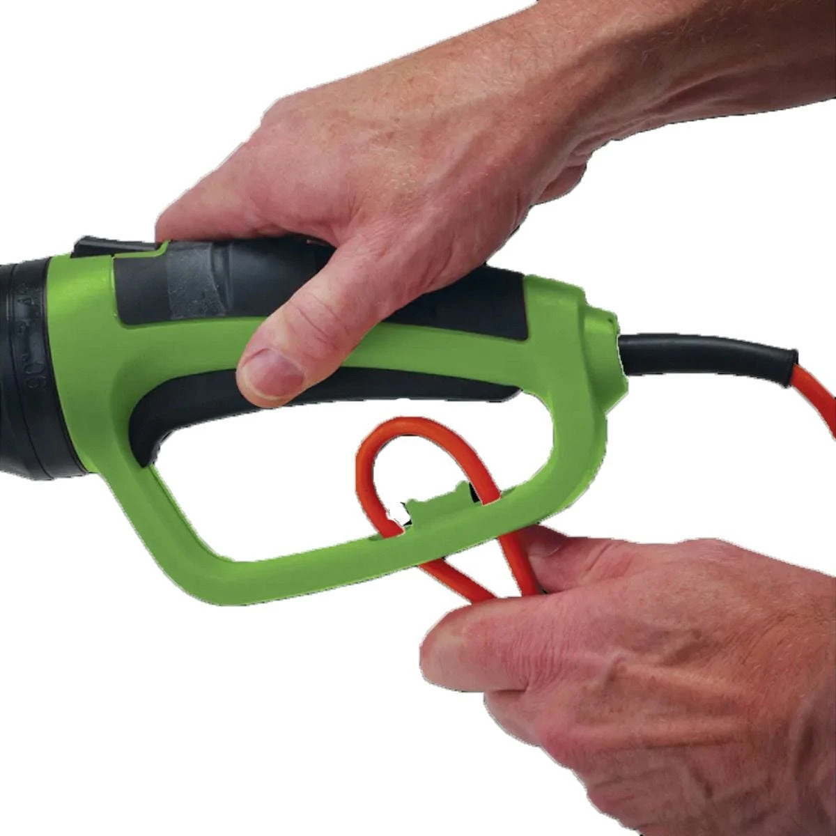 Draper 550W Hedge Trimmer 3 Draper 550W Hedge Trimmer - Image 3