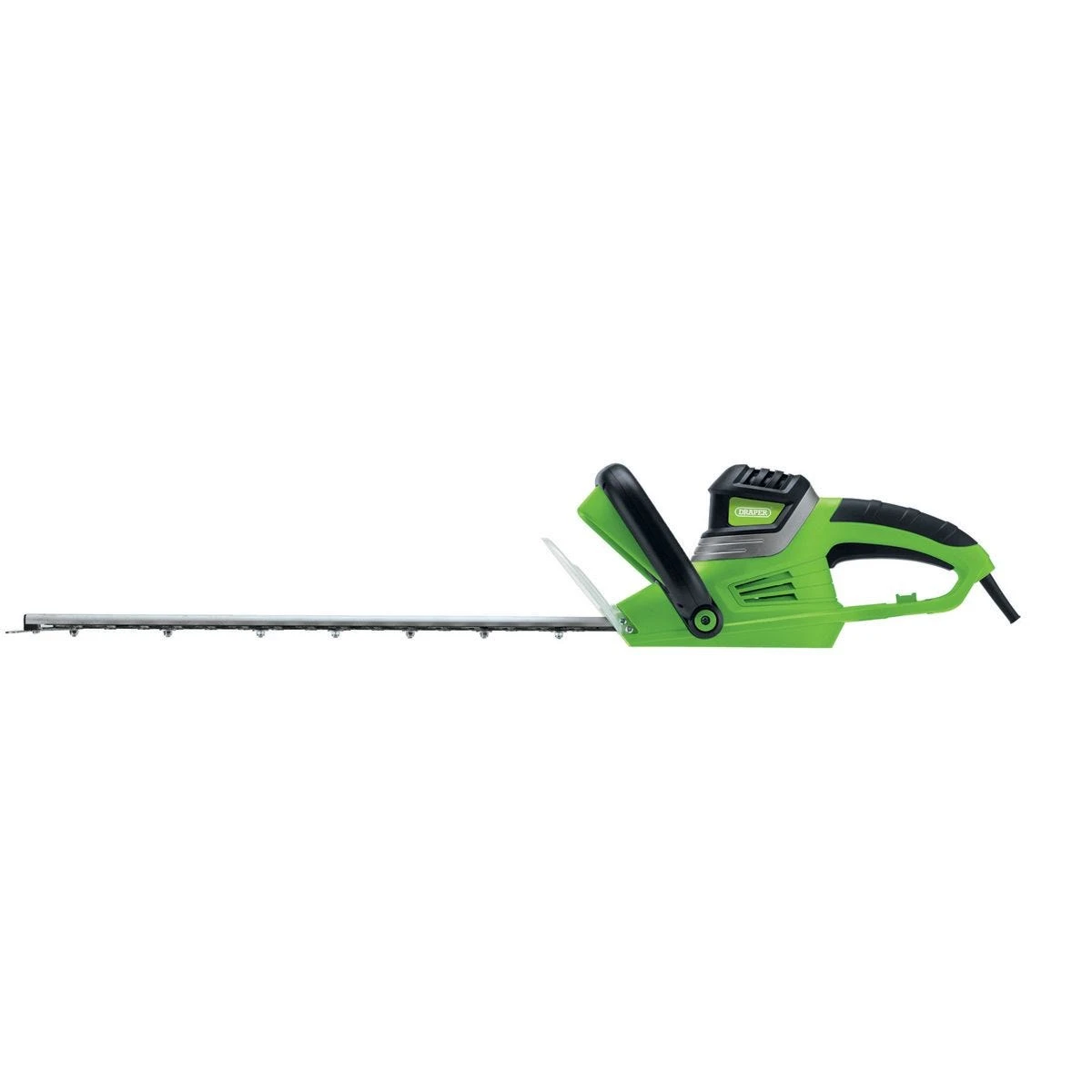 Draper 550W Hedge Trimmer 1 Draper 550W Hedge Trimmer