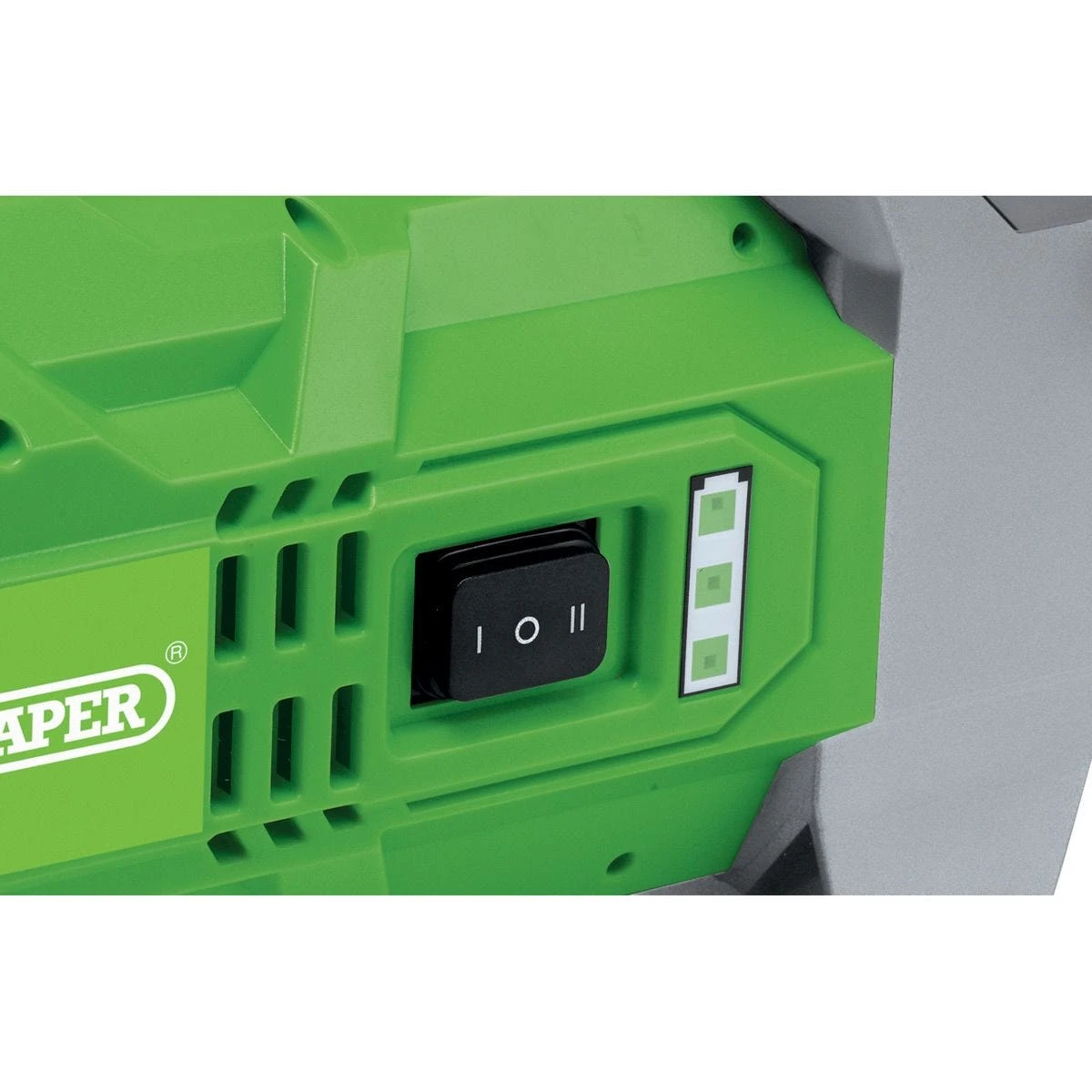 Draper D20 Water Pump 2 Draper D20 Water Pump - Image 2