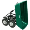 Draper 75L Mobile Tipper Cart