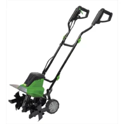 Draper 1500W 450Mm Tiller