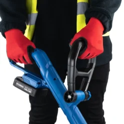 Hyundai 20V Li-ion Cordless Grass Trimmer - Battery-powered HY2187 31 Hyundai 20V Li-ion Cordless Grass Trimmer - Battery-powered HY2187 -Garden Tools Shop 351128 14