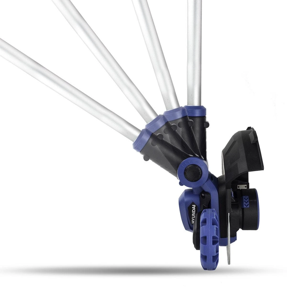 Hyundai 20V Li-ion Cordless Grass Trimmer - Battery-powered HY2187 14 Hyundai 20V Li-ion Cordless Grass Trimmer - Battery-powered HY2187 - Image 14