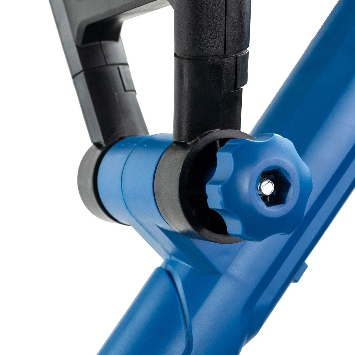 Hyundai 20V Li-ion Cordless Grass Trimmer - Battery-powered HY2187 7 Hyundai 20V Li-ion Cordless Grass Trimmer - Battery-powered HY2187 - Image 7