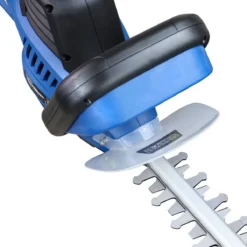 Hyundai 680W 610mm Corded Electric Hedge Trimmer/Pruner HYHT680E -Garden Tools Shop 351132 3