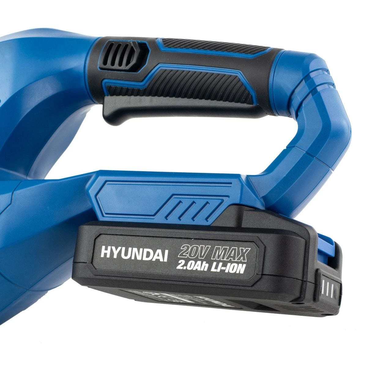 Hyundai 20V Li-ion Cordless Hedge Trimmer - Battery Powered HY2188 10 Hyundai 20V Li-ion Cordless Hedge Trimmer - Battery Powered HY2188 - Image 10