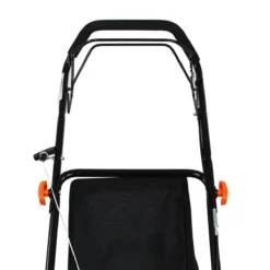 P1 Hyundai Engine Self Propelled Petrol Lawnmower 18'' 46cm/460mm 139cc P4600SP -Garden Tools Shop 351136 16