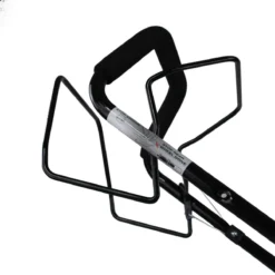 P1 Hyundai Engine Self Propelled Petrol Lawnmower 18'' 46cm/460mm 139cc P4600SP -Garden Tools Shop 351136 19