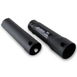 Hyundai 40V Lithium-ion Battery-powered Cordless Leaf Blower HYB40LI -Garden Tools Shop 351138 10