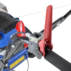 Hyundai Petrol Power Weeder On Wheels HYYW70 -Garden Tools Shop 351152 13