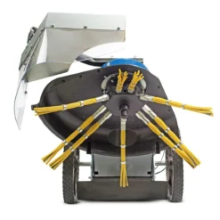 Hyundai Petrol Power Weeder On Wheels HYYW70 -Garden Tools Shop 351152 6