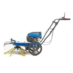 Hyundai Petrol Power Weeder On Wheels HYYW70 -Garden Tools Shop 351152 7