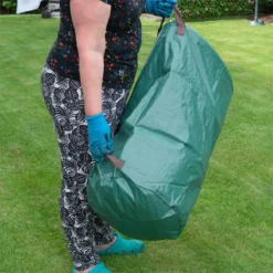 St Helens 135L Heavy Duty Garden Waste Bag - Pack Of 3 -Garden Tools Shop 359946 3