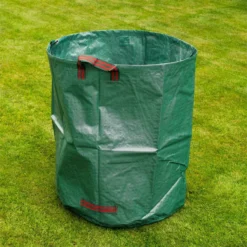 St Helens 135L Heavy Duty Garden Waste Bag - Pack Of 3 -Garden Tools Shop 359946 4