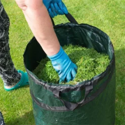 St Helens 73L Heavy Duty Pop-up Garden Waste Bag - Pack Of 4 -Garden Tools Shop 359948 3