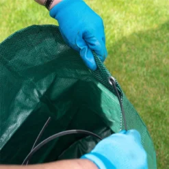 St Helens 272L Heavy Duty Garden Waste Bag - Pack Of 3 -Garden Tools Shop 359954 4