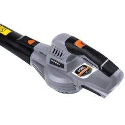 Daewoo 18V Cordless Leaf Blower -Garden Tools Shop 363947 3