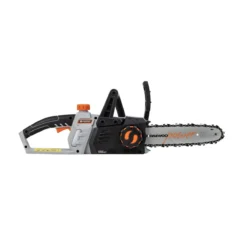 Daewoo 18V Cordless Chainsaw