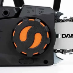 Daewoo 18V Cordless Chainsaw -Garden Tools Shop 363948 4