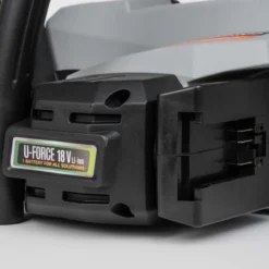 Daewoo 18V Cordless Chainsaw -Garden Tools Shop 363948 6