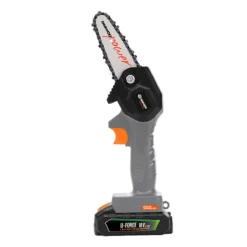 Daewoo 18V Cordless Mini Chainsaw