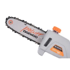 Daewoo 18V Cordless Long Handle Chainsaw -Garden Tools Shop 363953 5