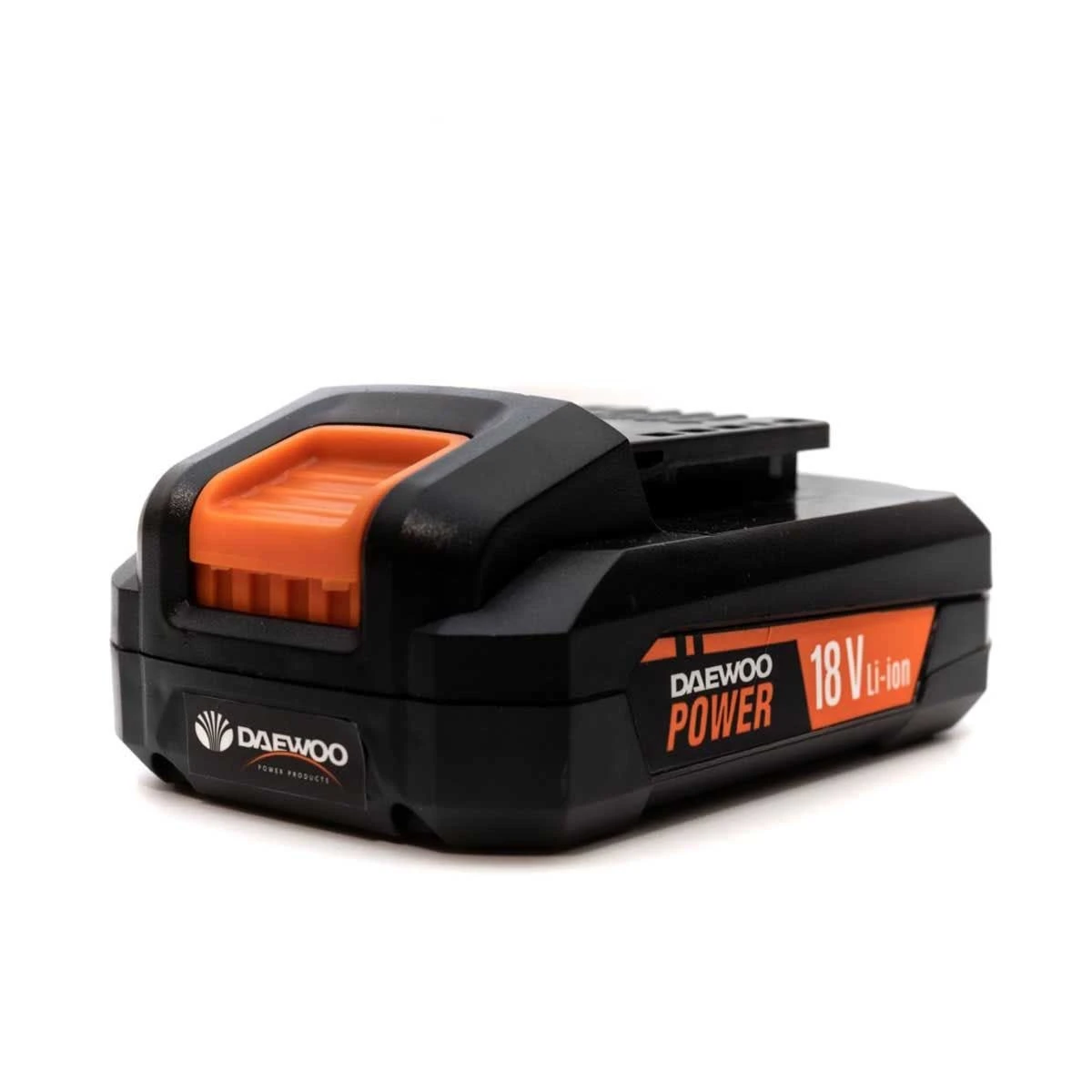 Daewoo 18V Lithium-ion Battery 2000 MAh 1 Daewoo 18V Lithium-ion Battery 2000 MAh