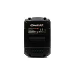 Daewoo 18V Lithium-ion Battery 2000 MAh 10 Daewoo 18V Lithium-ion Battery 2000 MAh -Garden Tools Shop 363954 4
