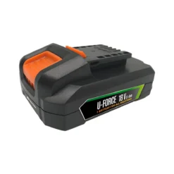 Daewoo 18V Lithium-ion Battery 2000 MAh 11 Daewoo 18V Lithium-ion Battery 2000 MAh -Garden Tools Shop 363954 5