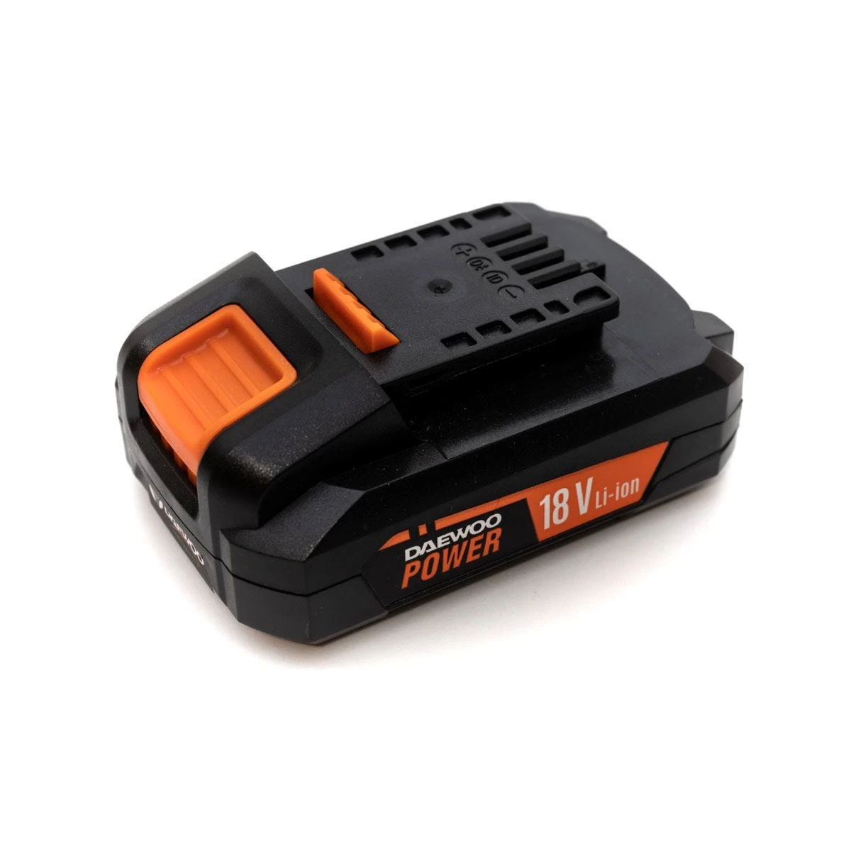 Daewoo 18V Lithium-ion Battery 2000 MAh 6 Daewoo 18V Lithium-ion Battery 2000 MAh - Image 6