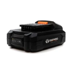 Daewoo 18V Lithium-ion Battery 2000 MAh 13 Daewoo 18V Lithium-ion Battery 2000 MAh -Garden Tools Shop 363954 7