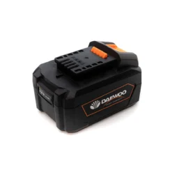 Daewoo 18V Lithium-ion Battery 4000 MAh -Garden Tools Shop 363955 3